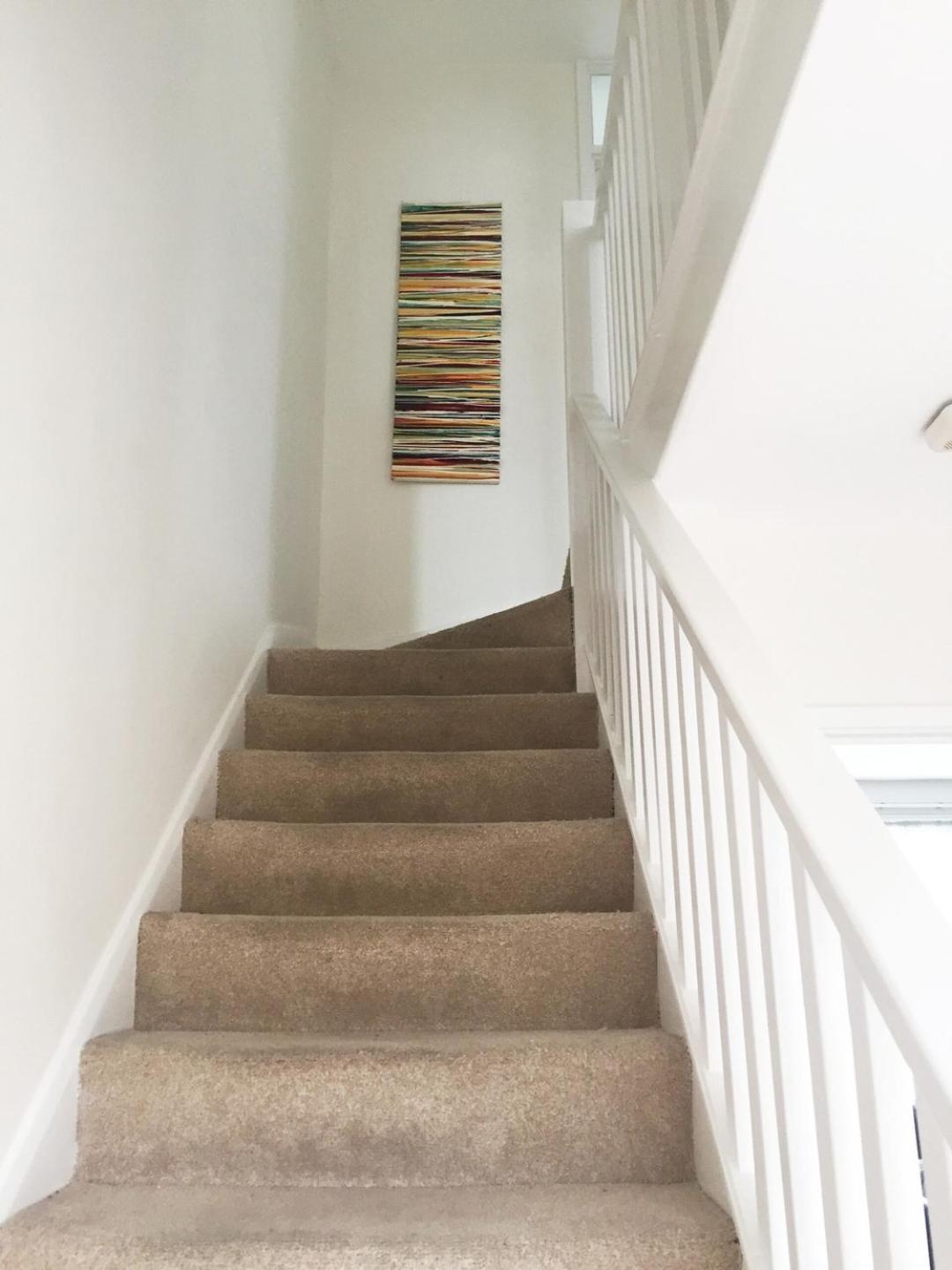 New 2Bd Flat Heart Of Battersea - Close To Station Londýn Exteriér fotografie